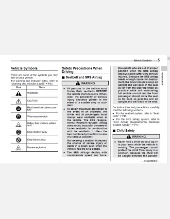 subaru outback 2021 owners manual